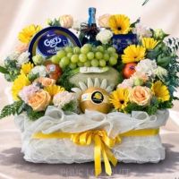 PHÚC LỢI FRUIT CHÀO MỪNG NGÀY 20/10