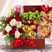 PHÚC LỢI FRUIT CHÀO MỪNG LỄ